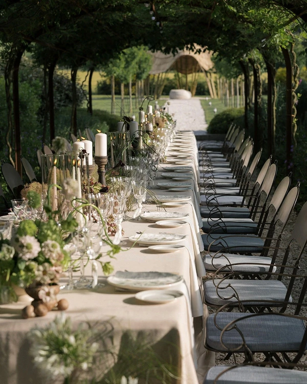 15 Stunning Boutique Hotels Perfect for Wedding Weekend Buyouts