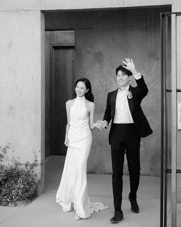 Real Wedding: Susana & Tianhao