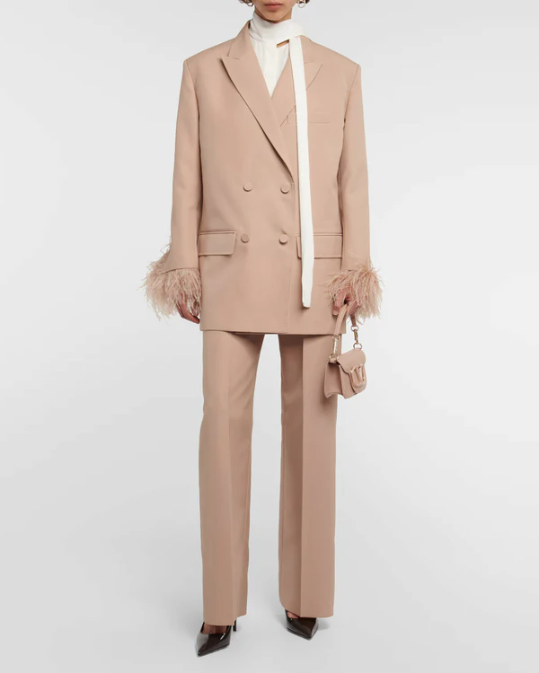 Mother of the Bride Outfit Edit