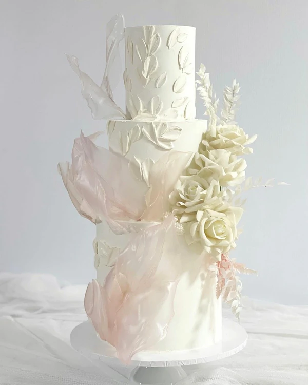 15 Best Wedding Cake Creators in Australia