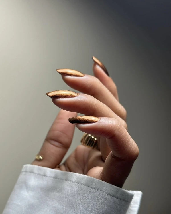 10 Major Nail Trends for 2025
