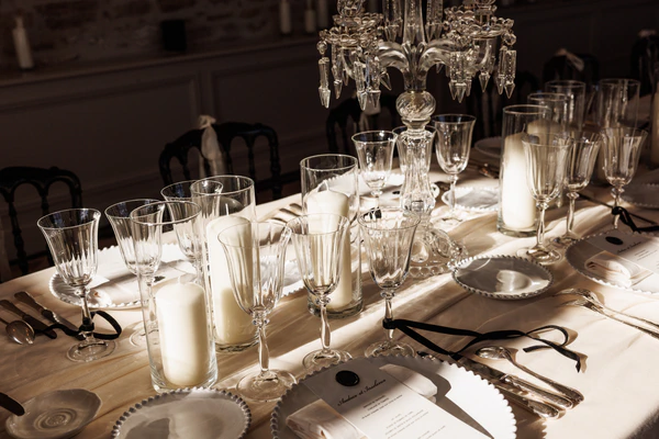 Domaine de Locguénolé & Spa, wedding venues in France, Europe