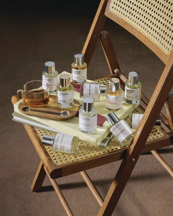 7 Pheromone Perfumes That Make Your Natural Scent More Magnetic