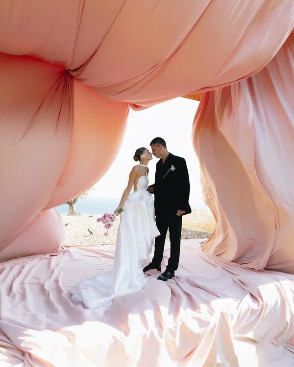 The Ultimate 2025 Wedding Design Trends Guide: Find Your Style Match