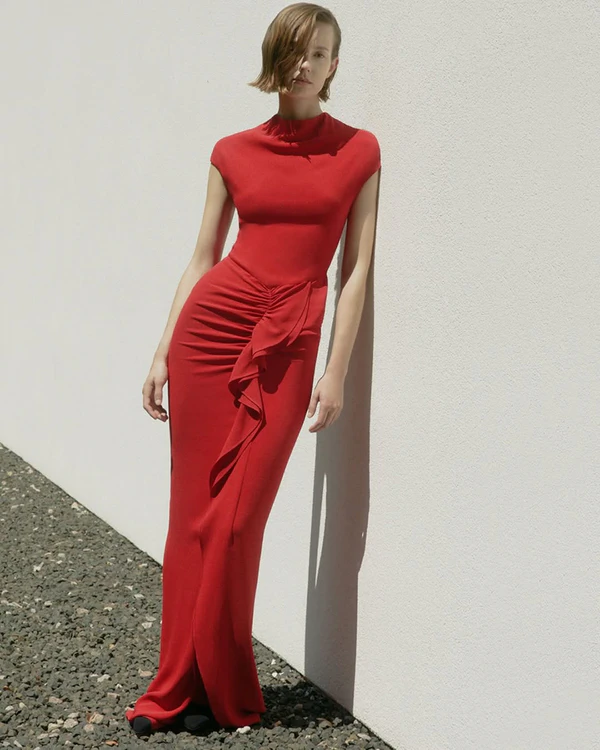20 Designers to Shop for the Chicest Wedding Guest Dresses
