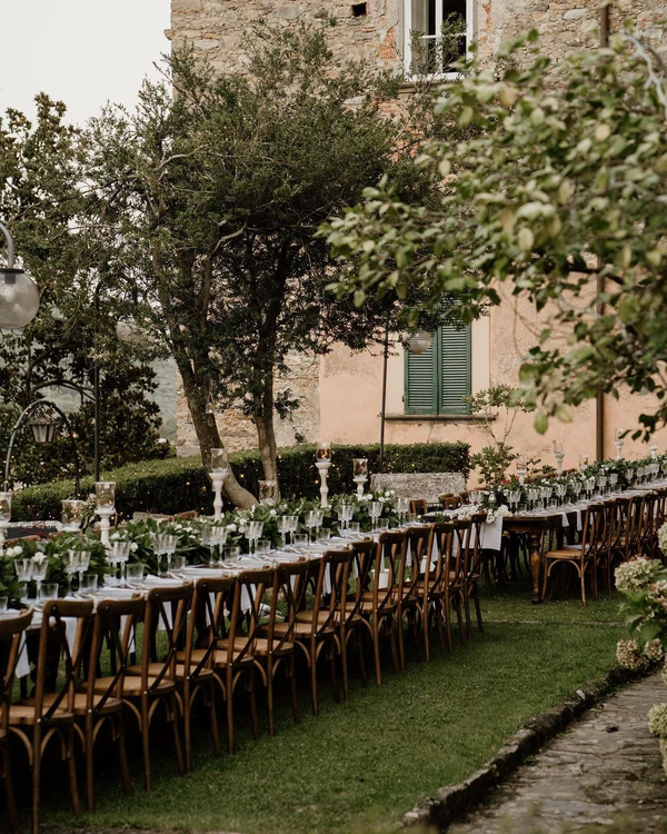 “If It Reflects Real Love and Emotion, Then It Becomes Timeless,” Says Wedding Videographer Simona Tortolano — photo 1
