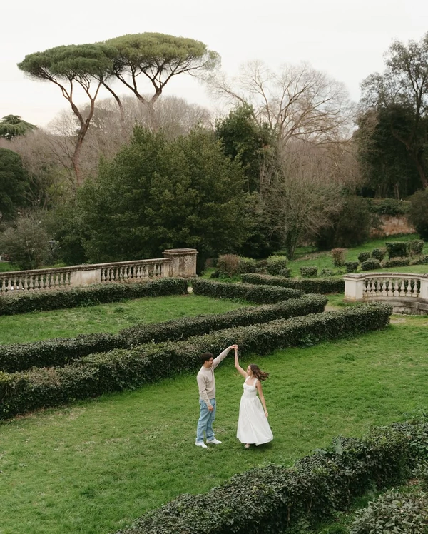 Planning Your Wedding? Don’t Skip the Engagement Photo Shoot—Here’s Why