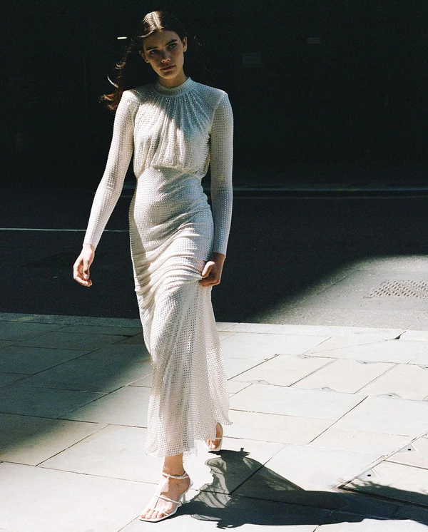 Rehearsal Dinner Outfits for the Modern Bride — photo 2