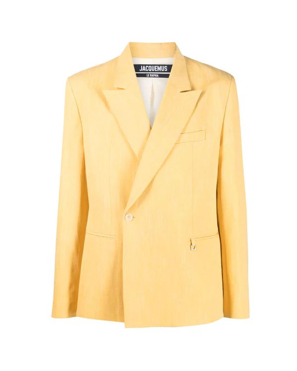Same-Sex Wedding: Grooms Outfit Ideas