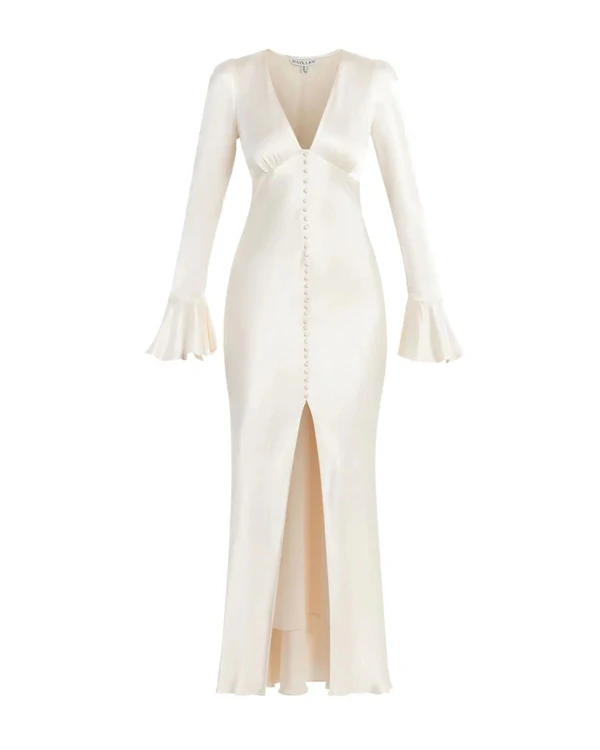 Beautiful Wedding Dresses Under $1,500