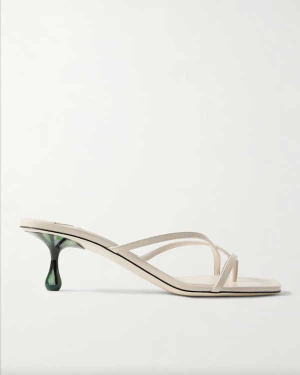 The 25 Chicest Kitten Heels Every Bride Will Love