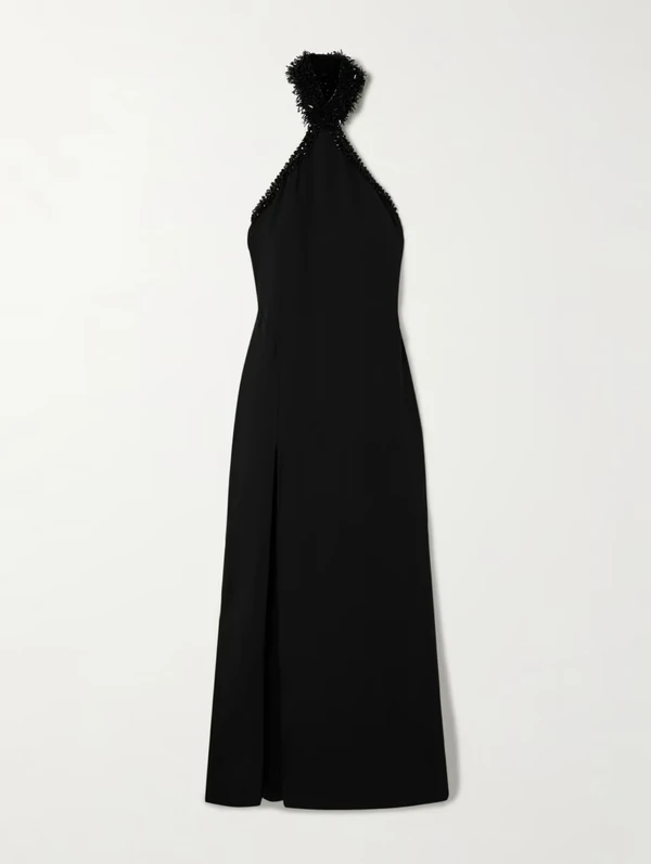 LBDs for a Black Tie Wedding