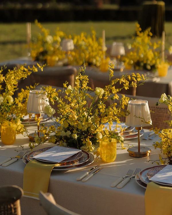 18 Best Wedding Planners in the UK