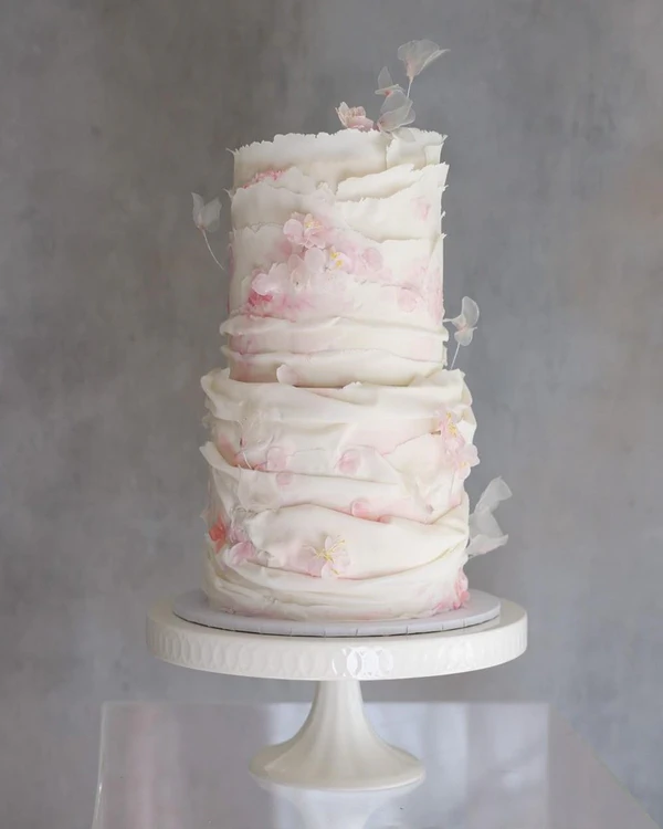 15 Best Wedding Cake Creators in Australia