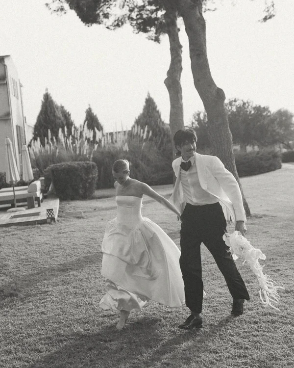 15 Best Wedding Photographers in the UK