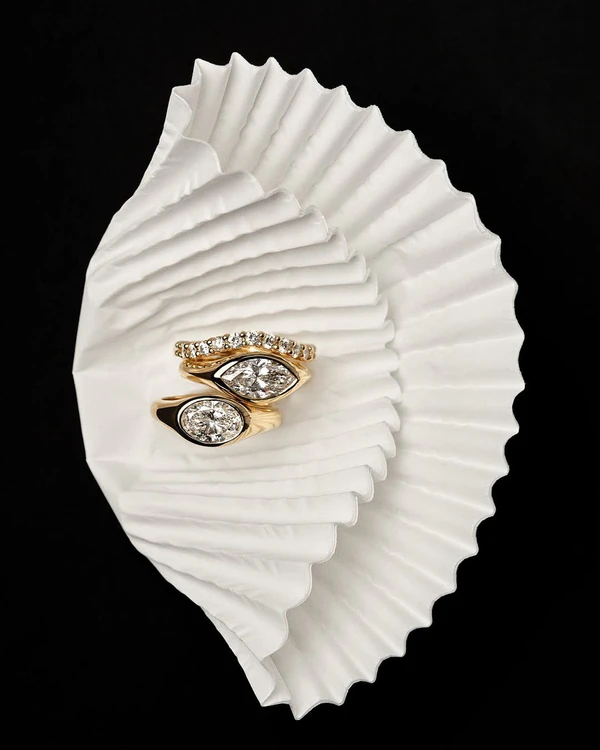 Engagement Ring Care: 8 Expert Tips to Keep Your Diamond Sparkling — photo 1