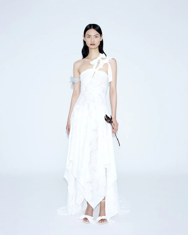 WED Releases 2025 Bridal Collection