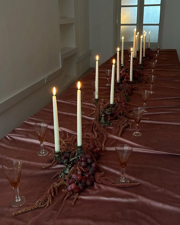 30 Fall-Inspired Event Design Ideas for Your Wedding