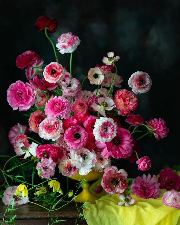 15 Best Wedding Stylists & Florists in America — photo 2