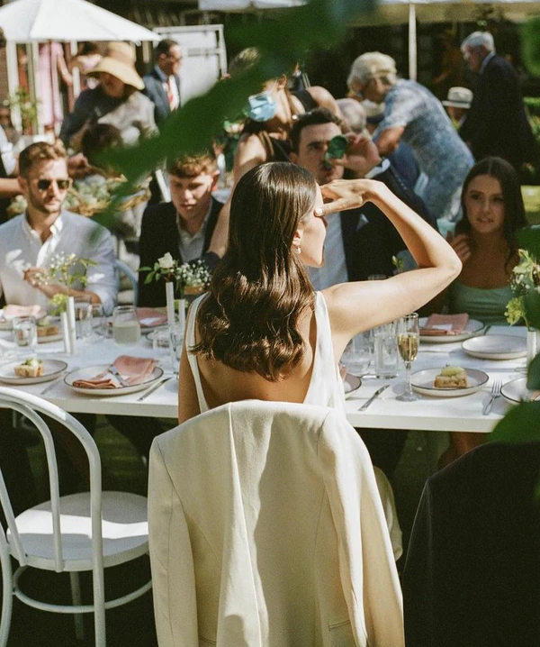 5 Ways to Politely Uninvite From Your Wedding