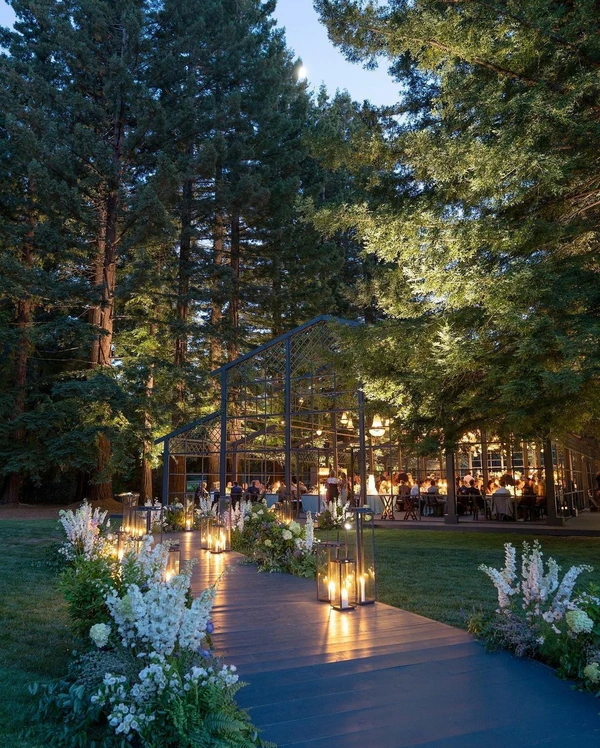15 Best Wedding Planners in America