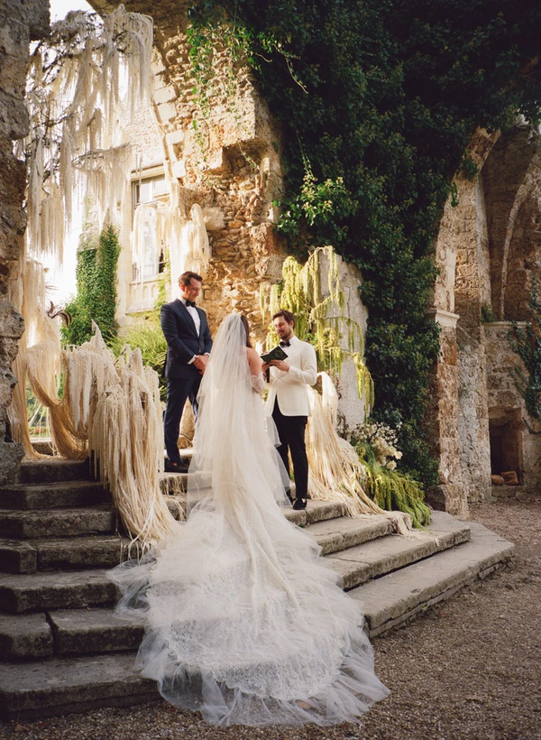Apricity Event Co, wedding planners in New York, USA — portfolio photo 1