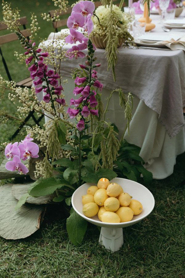 Paloma Events, wedding planners in Sydney, Australia — portfolio photo 10