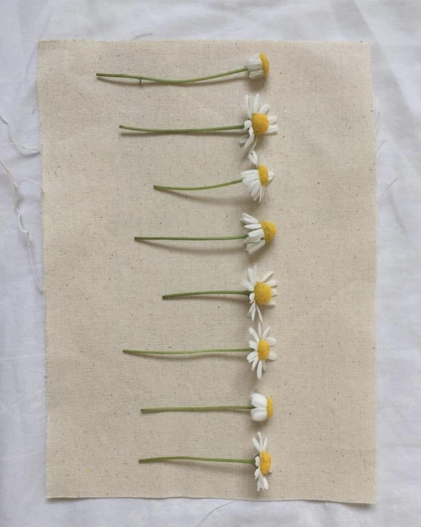 10 Floral Motif Jewelry — photo 2