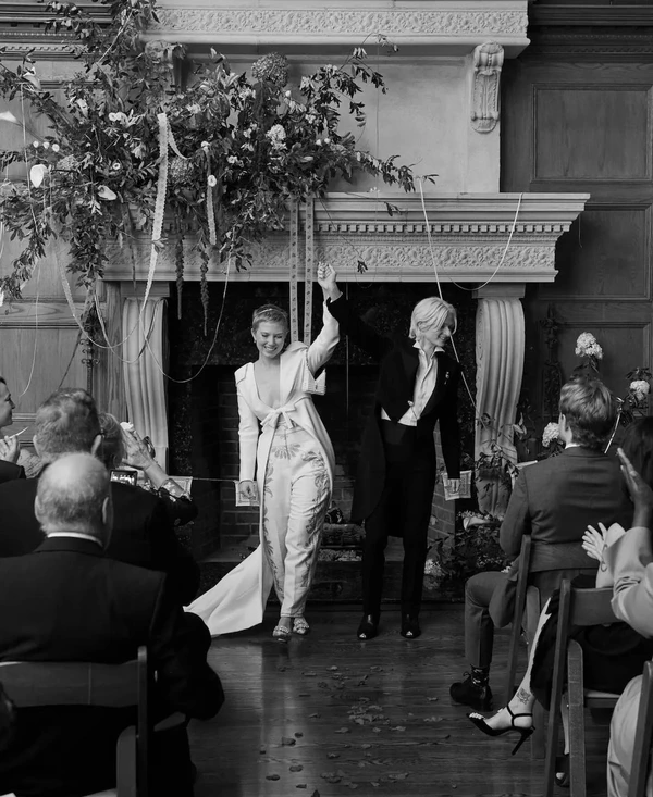 35 Major Wedding Trends for 2025