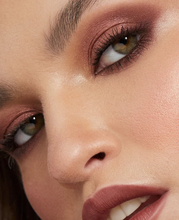 Bridal Smokey Eye Makeup: Tips & Ideas