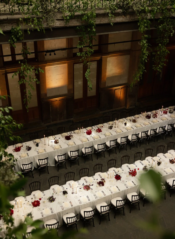 Eterna Weddings, wedding planners in Mexico — portfolio photo 4