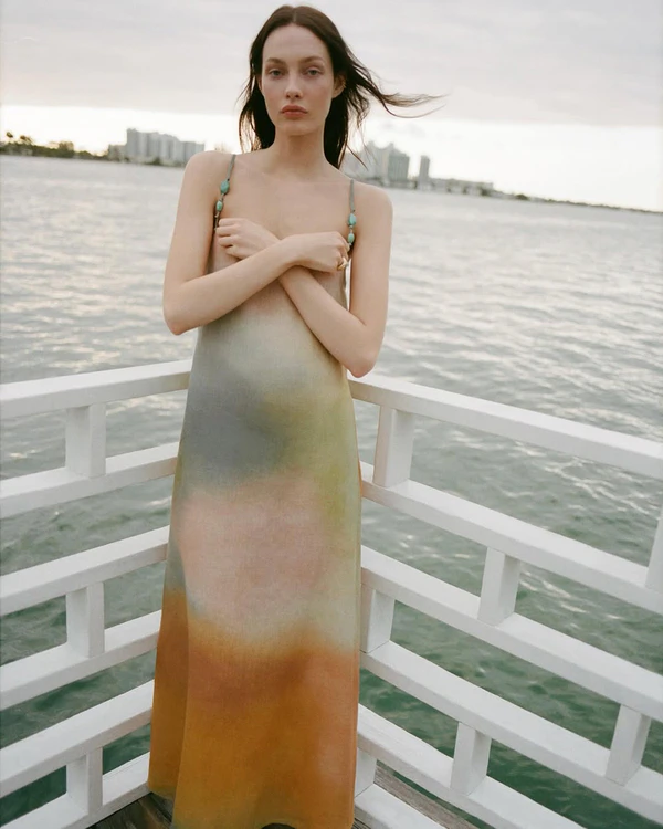 30 Trending Cocktail Dresses for Your Next European Wedding