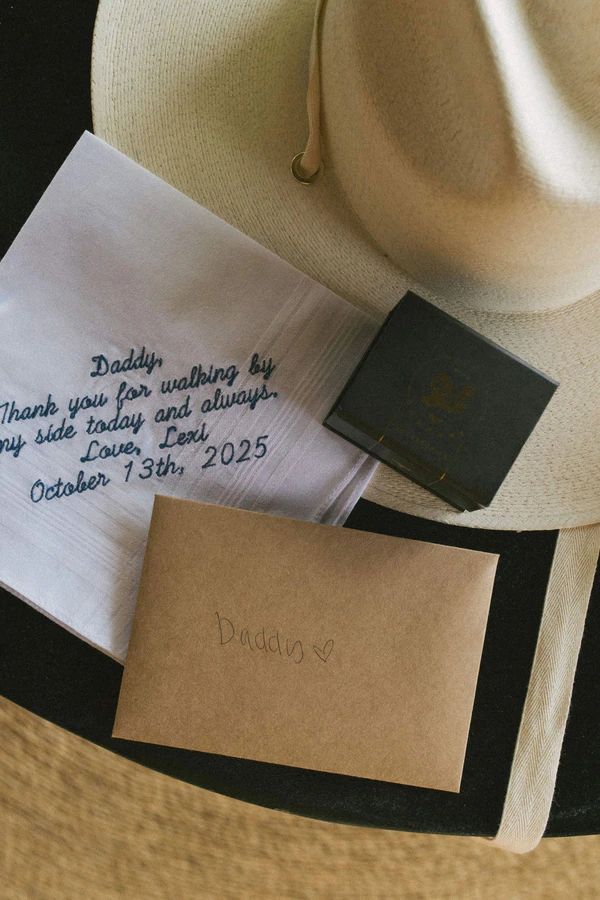 A Wildly Romantic Safari Wedding Weekend in the Heart of South Africa