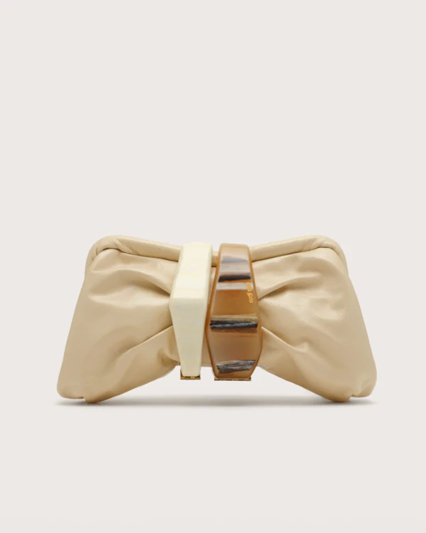 30 Chic Pouches for the Fashion Bride