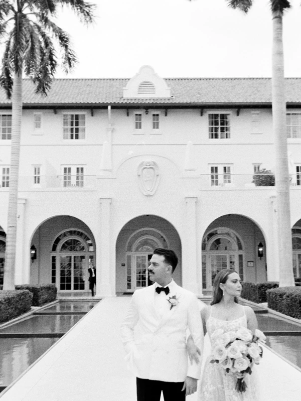 Real Wedding: Katie & Alex