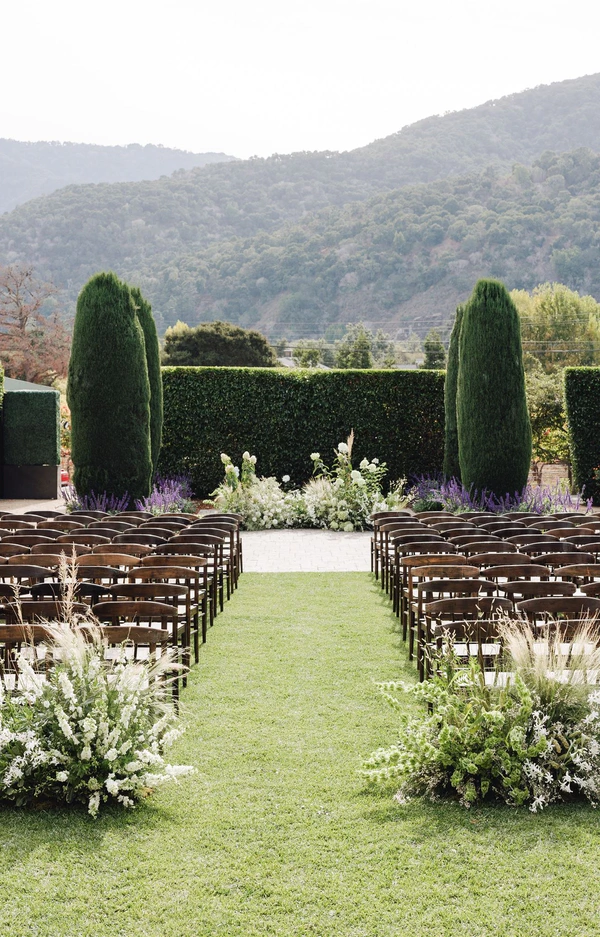 Meag Breanne Events, wedding planners in California, USA — portfolio photo 12
