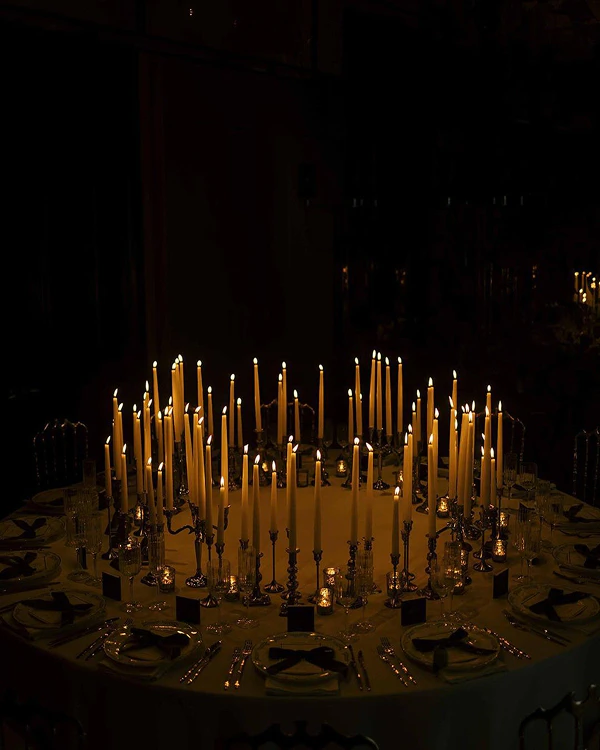 40 Statement Lighting Ideas to Elevate Your Wedding Reception