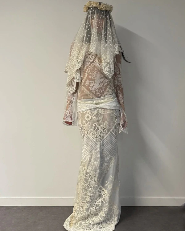 The Top Bridal Trends for 2026 According to Pinterest