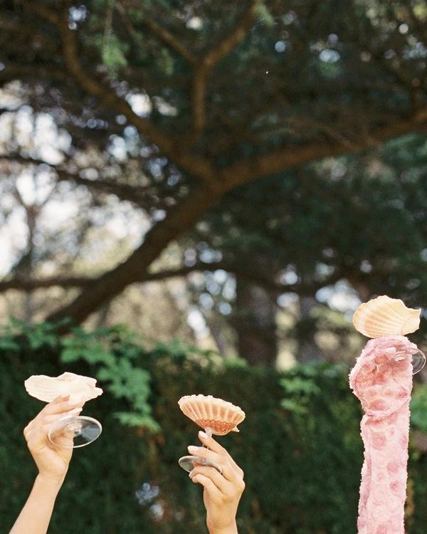 Real Wedding: Kennedy & Brody
