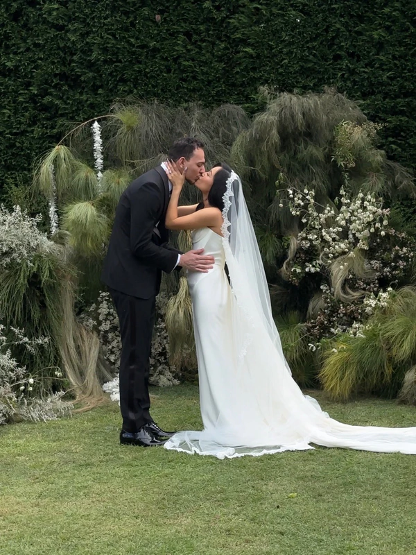 Madeline Anne, wedding content creators in Sydney, Australia — portfolio photo 9