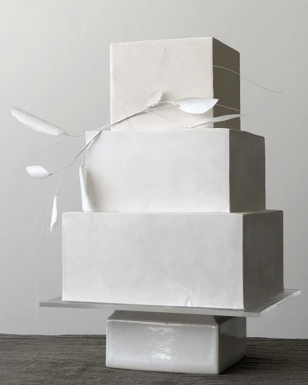 The Trendiest Wedding Cake Ideas to Match Every Wedding Style