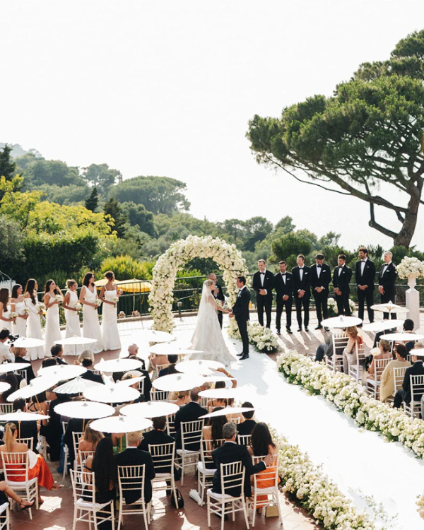 The Ultimate Guide to Planning a Perfect Multi-Day Wedding — photo 1