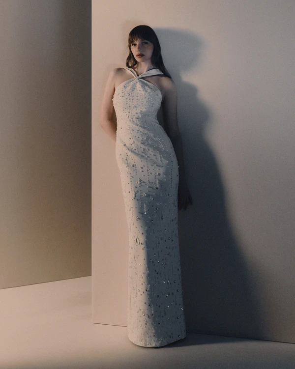 Unveiling Safiyaa's Spring 2025 Bridal Collection