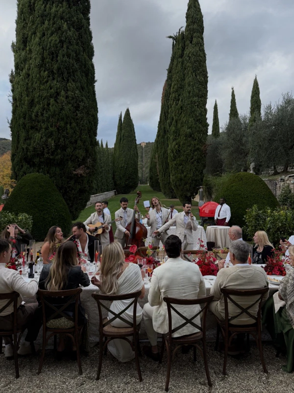 elinitaly, wedding content creators in Italy, Europe — portfolio photo 6