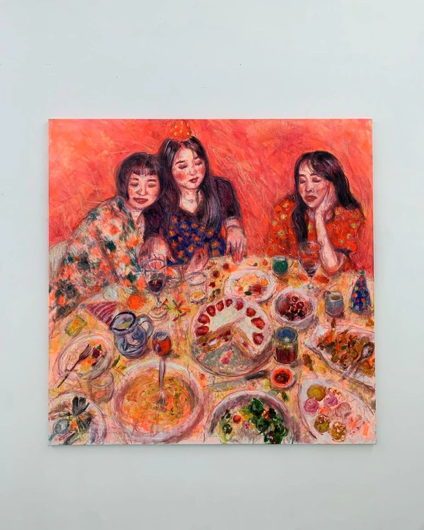 5 London Art Exhibitions to Look Forward to in 2023