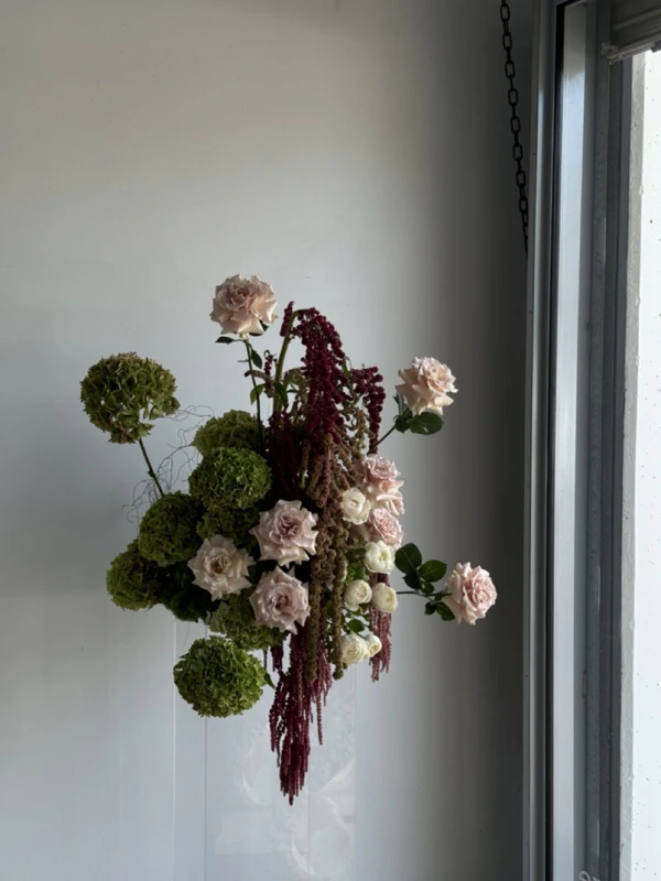 Huskia, wedding florists in Queensland, Australia — portfolio photo 12