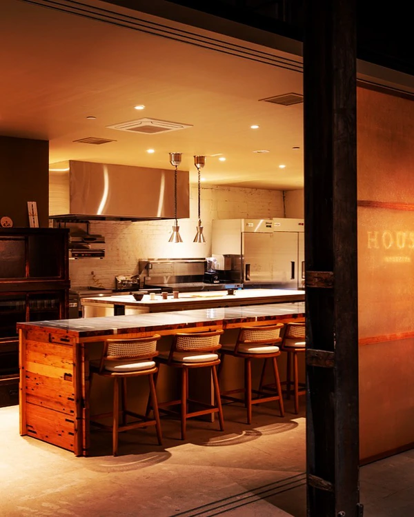 New Restaurants to Check Out in New York