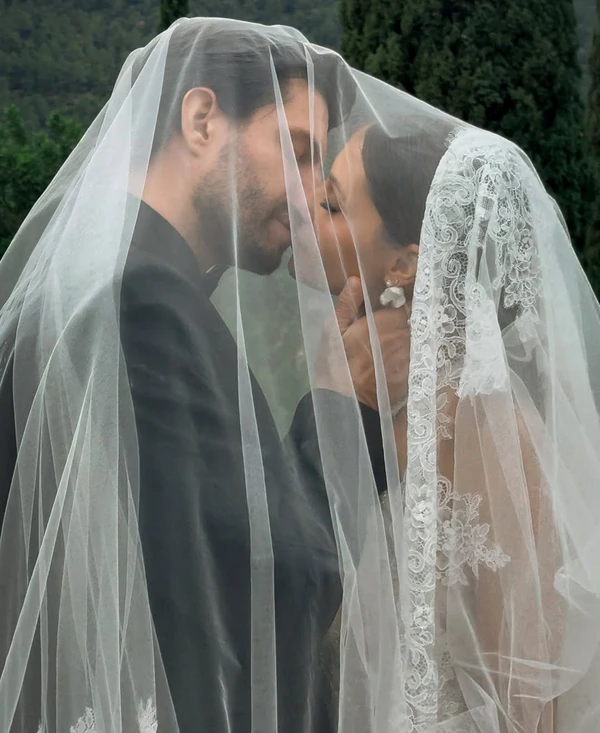 8 Myths About Wedding Content Creators: What the Experts Really Think — photo 1