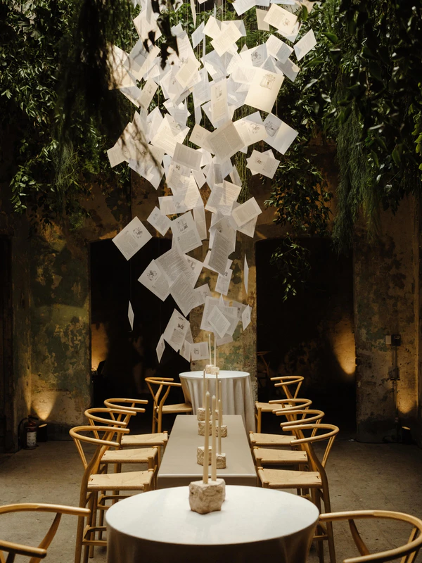 <a href="https://www.instagram.com/p/DY2UJbcnDc2/?img_index=12">Lupita Tirado Events Design</a>, Photography: <a href="https://www.instagram.com/_andresmondragon/">Andres Mondragon</a>