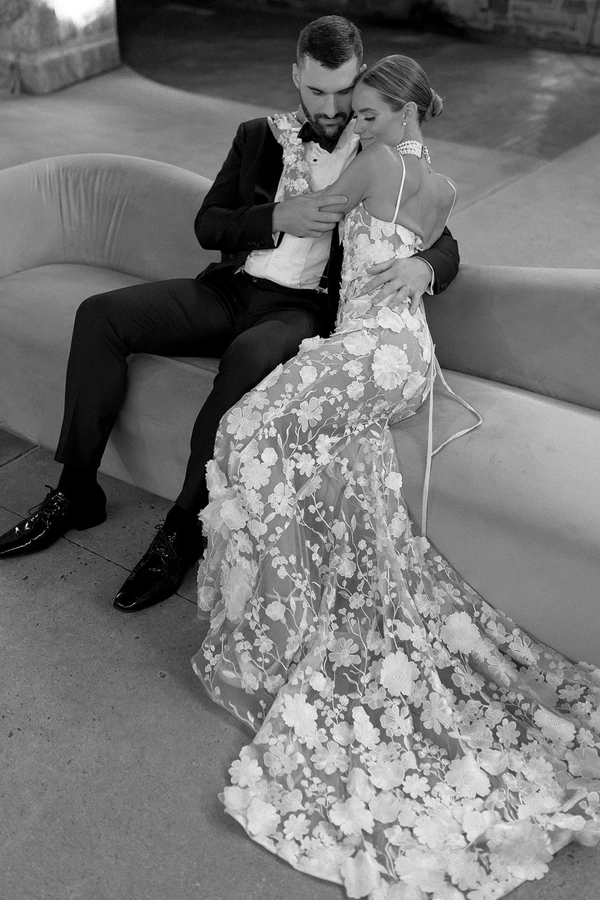 Apricity Event Co, wedding planners in New York, USA — portfolio photo 7